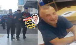 Alanya’da patronunu öldüren bekçiden “İsteseydim başından vururdum”savunması