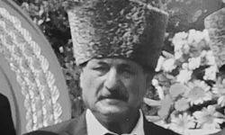 Alanya'nın komşusunda Kıbrıs Gazisi kalbine yenik düştü