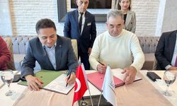 ALKÜ ile Lonicera Otel, iş birliği protokolü imzaladı