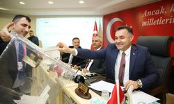 Mecliste konuşan Yücel: Alanya'yı ileriye taşımayı sürdüreceğiz