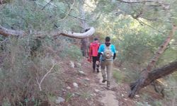 Günlerce aranan Rus turist ölü bulundu!