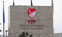 TFF'den Alanyaspor’a zemin uyarısı