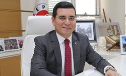 Antalya AK Parti  adayı Tütüncü’den ilk mesaj