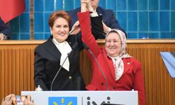 İYİ Parti’de aday resmen Ünal oldu 