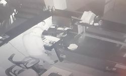 Esnafı canından bezdiren hırsız yakalandı