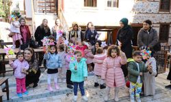 Alanya Belediyesi’nden yarıyıl tatilinde dolu dolu etkinlikler 