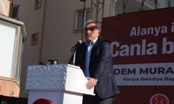 Mehmet Nuri Ersoy: 19 ilçede sandıkları patlatacağız