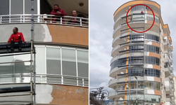Alanya’da parasını alamayan işçi intihar girişiminde bulundu