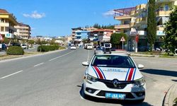 Alanya’da radar denetiminde ceza yağdı