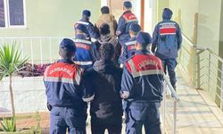 "Adam öldürme" suçundan aranan 3 şahıs yakalandı