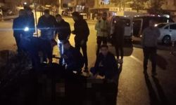 Alanya'da feci motosiklet kazası: Alkollü sürücü ağır yaralandı