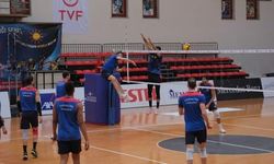 Alanya Belediyespor 4 Şubat’ta Fenerbahçe’yi ağırlayacak 