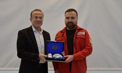 Alanya Üniversitesi’nde deprem ve afetler konuşuldu