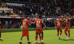 Alanyaspor - Trabzonspor maçının biletleri satışa çıktı