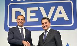 Ali Babacan yarın Alanya'ya geliyor 