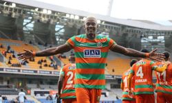 Alanyaspor, Sergio Cordova’yı Rus ekibine kiraladı