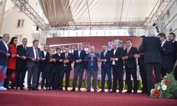 MHP Alanya Seçmen İletişim Merkezi açıldı