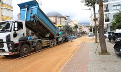 Alanya Belediyesi’nden konforlu ulaşım için dev yatırım