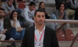Alanya Belediyespor Başantrenörü Serkan Oğuz'dan maça davet