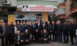 Fatih Ürkmezer: Hepimize dayanışma örneği gösterdiler