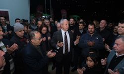 Toslak'ta halk sordu, Osman Özçelik yanıtladı 