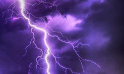 Meteoroloji’den Alanya için fırtına uyarısı