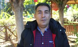 Yakınlarını kaybeden depremzede Alanya’da tutunmaya çalışıyor