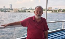 Köşe yazarımız ‘Abbas’ 70 yaşında hayata veda etti