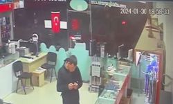 Alanya’da cep telefonu şüphelisi tutuklandı