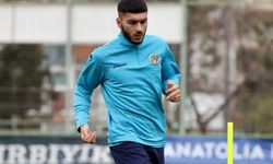 Alanyaspor’da yarın maç günü