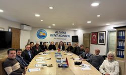 Alanya Kent Konseyi’nden deprem uyarısı