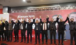 Alanya’da MHP seçmen iletişim merkezi yarın açılıyor