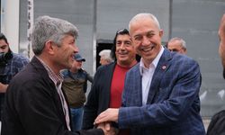 Osman Özçelik’ten anında müdahale sözü