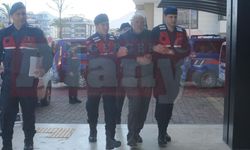 Alanya’da patronunu öldüren bekçiye müebbet hapis cezası