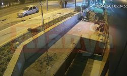 Alanya’da kahreden kaza: Özbekistan uyruklu kadın hayatını kaybetti