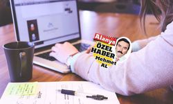 Alanya’da kamera almak isterken dolandırıldı