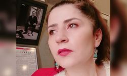 Alanya basınının emektarı Göktaş annesini kaybetti