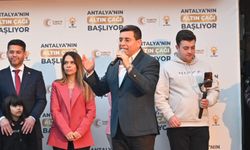 Tütüncü: Antalya'da çivi çakılmamış dönemi kapatıyoruz