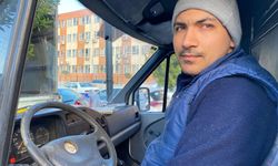 Tamire bıraktıkları araca gelen trafik cezasıyla şoke oldular