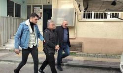 Alanya’da kız çocuğunu istismar eden şahıs bakın nerede yakalandı 