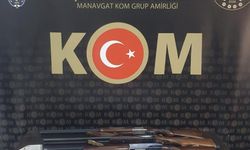 Tefecilik operasyonu: 8 olayda 8 milyon TL haksız kazanç elde etmişler