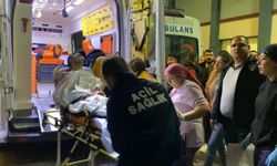 Asker eğlencesinde rastgele ateş eden şüpheli yakalandı