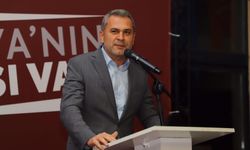 Mehmet Şarani Tavlı: Alanya’da daha güzel günler göreceğiz