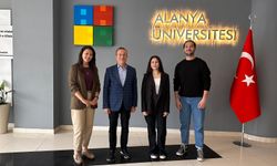 Alanya Üniversitesi’nin 2 projesine TÜBİTAK desteği