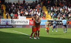 Alanyaspor-Kayserispor maçı biletleri satışa çıktı