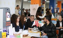 ALKÜ’de Kariyer Zirvesi 7'nci İstihdam Fuarı başladı