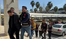 Gazipaşa’da Diş hekimi başından vurulmuş halde bulunmuştu! Şok gelişme