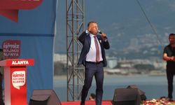 CHP Genel Başkanı Özel: “İki kez üst üste kazanacağız"