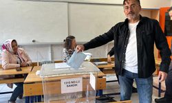 Alanya’da seçmenler oy kullanmaya başladı