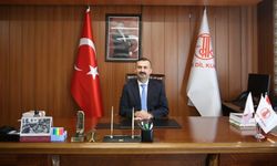 Alanyalı akademisyen TDK Başkan Yardımcılığı’na atandı 